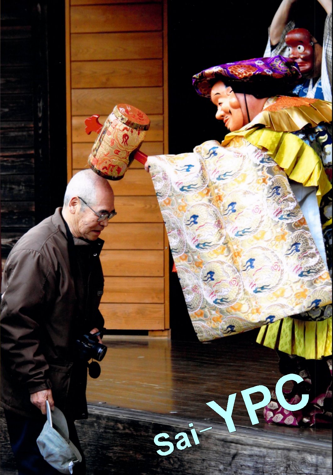 入賞写真