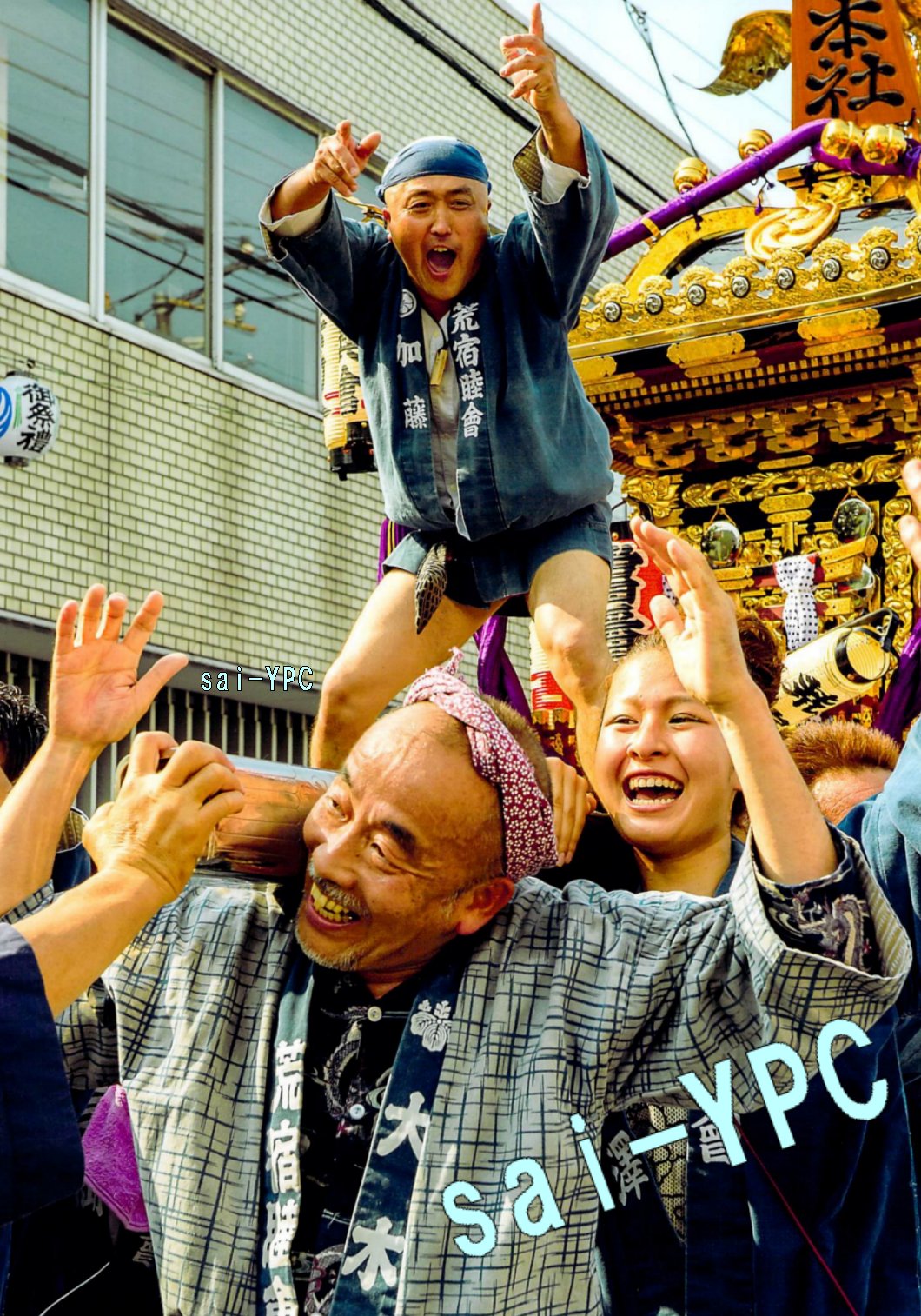 入賞写真