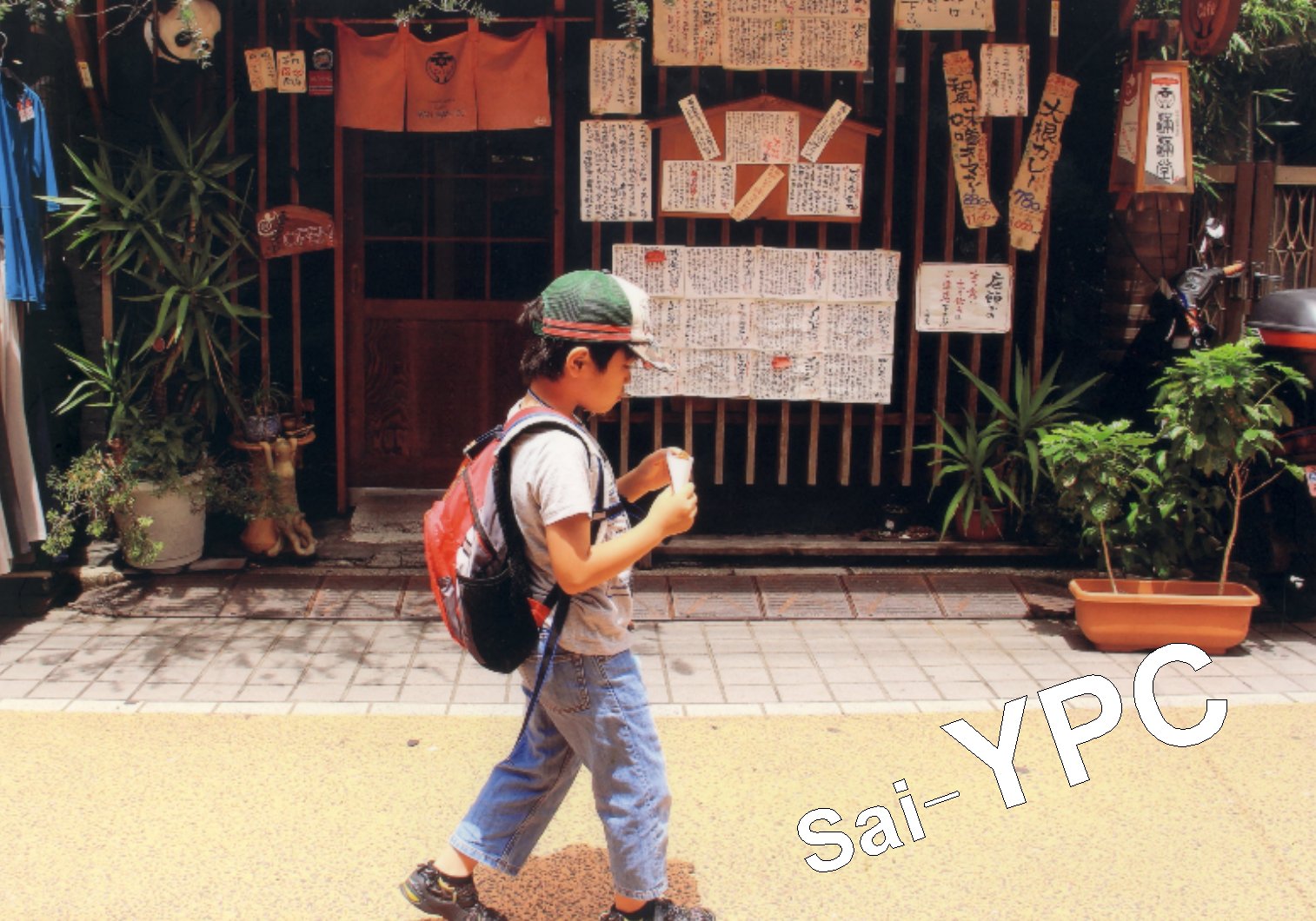 入賞写真