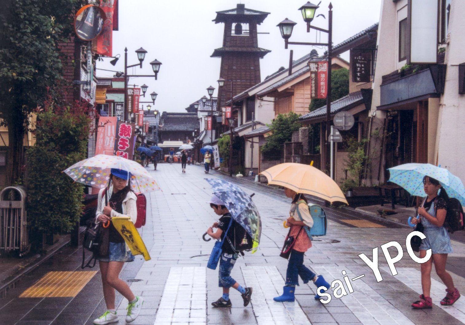 入賞写真