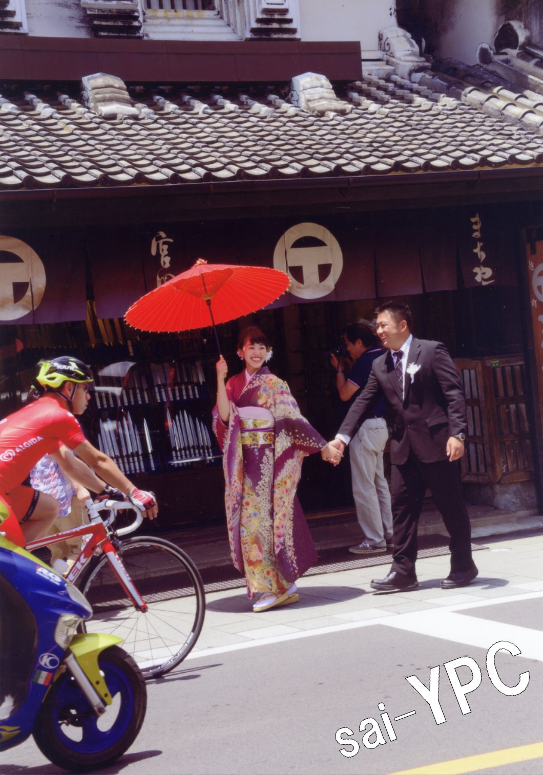 入賞写真