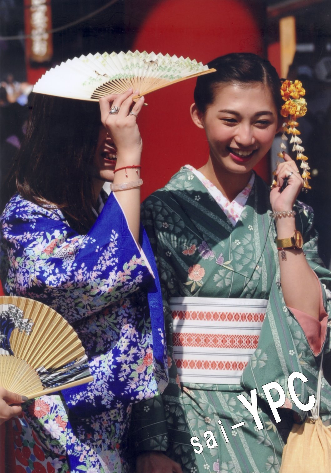 入賞写真