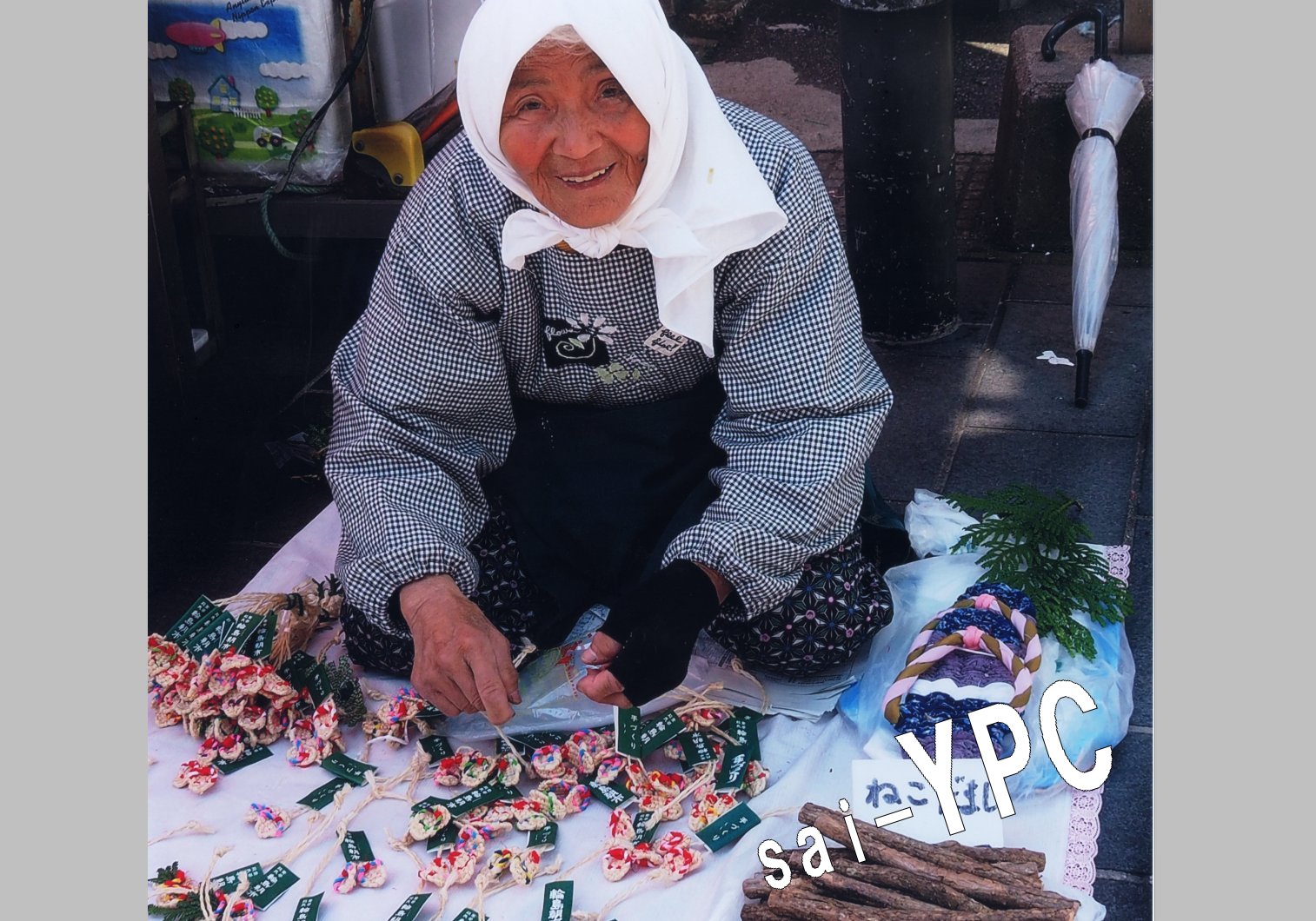 入賞写真