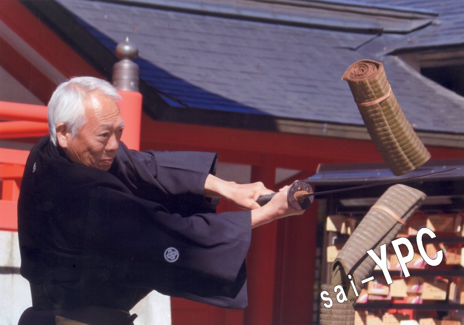 入賞写真