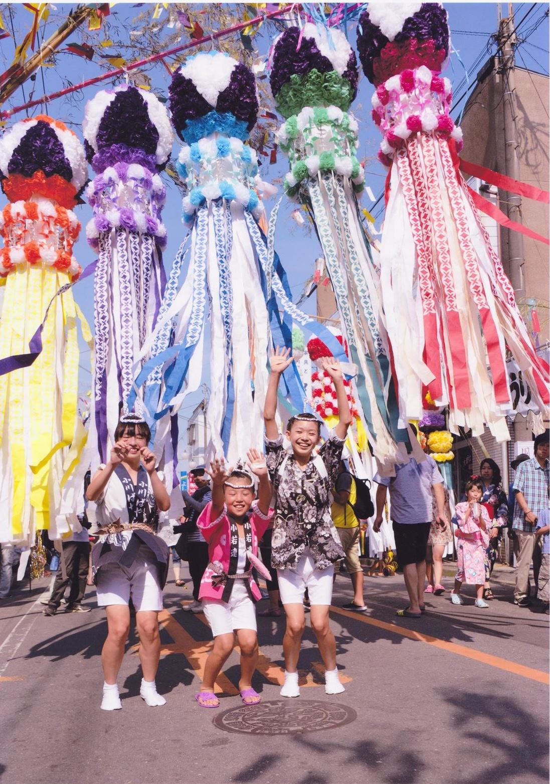 入賞写真"