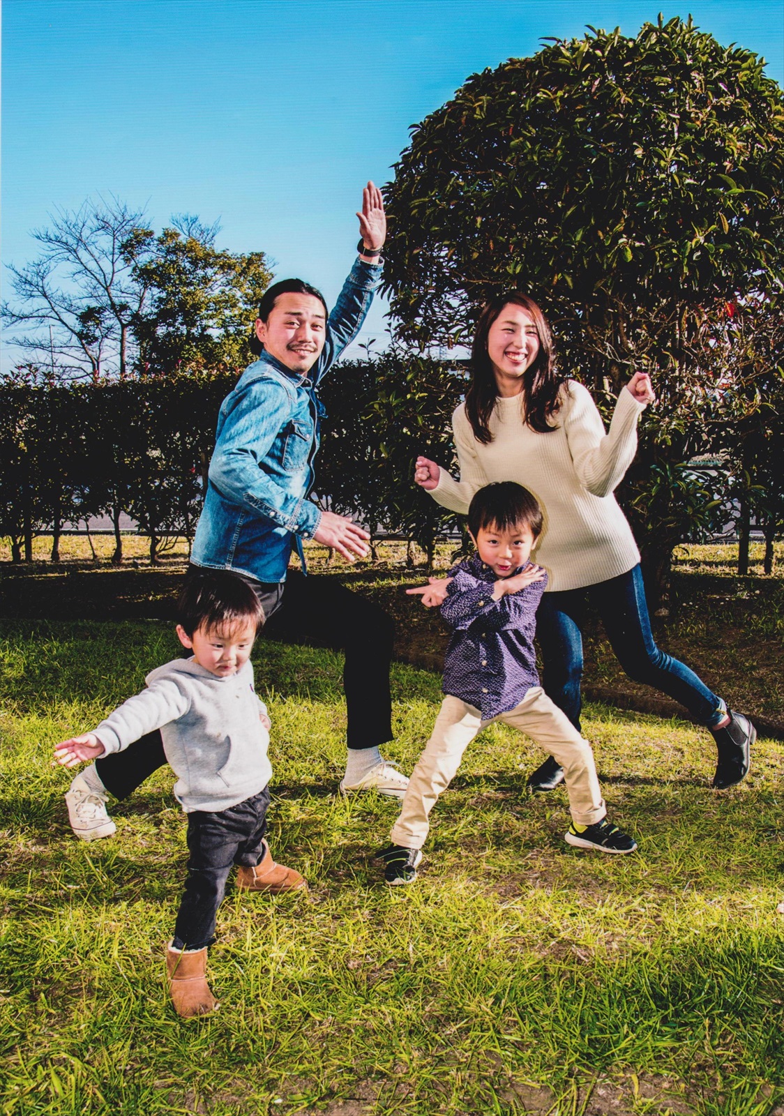 入賞写真