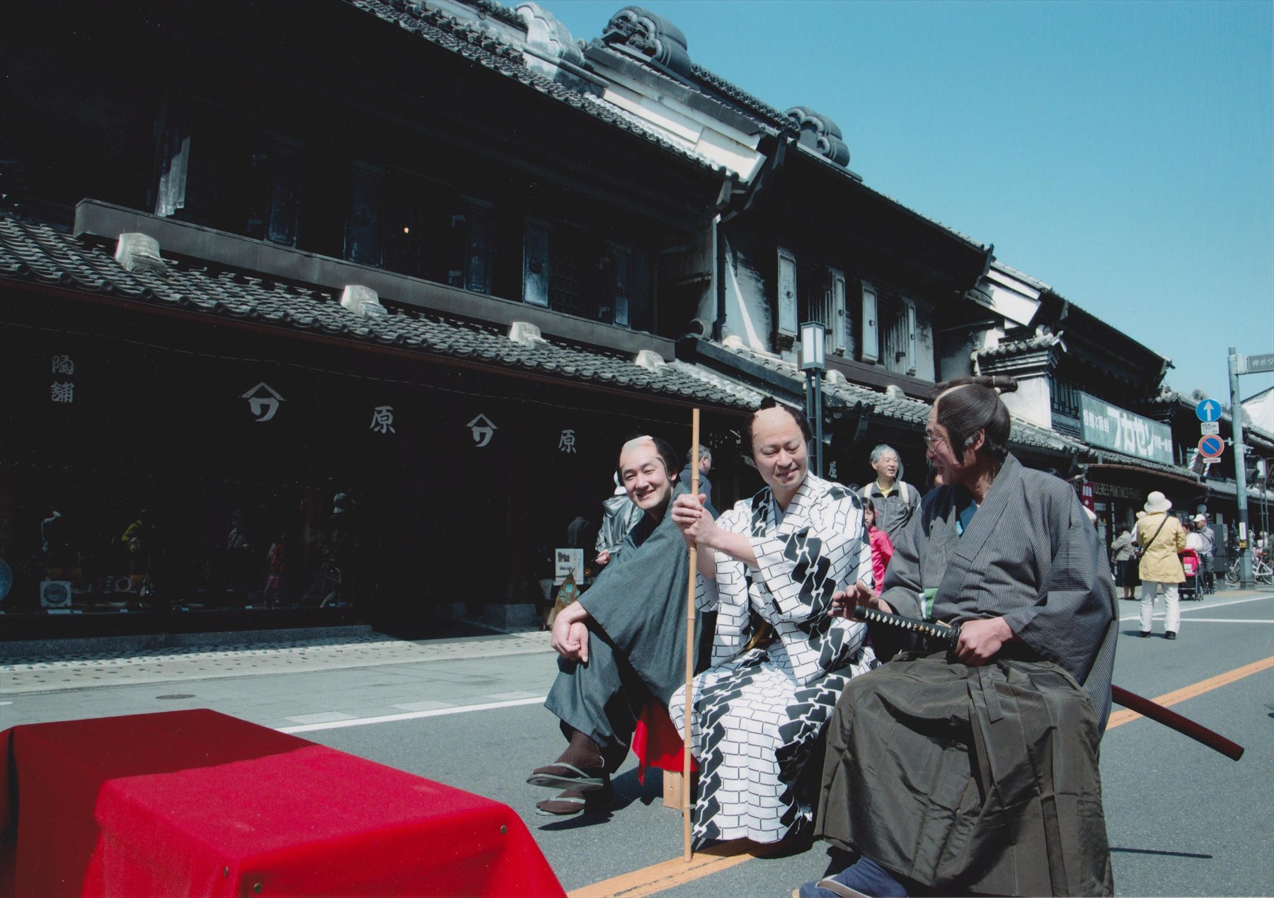 入賞写真