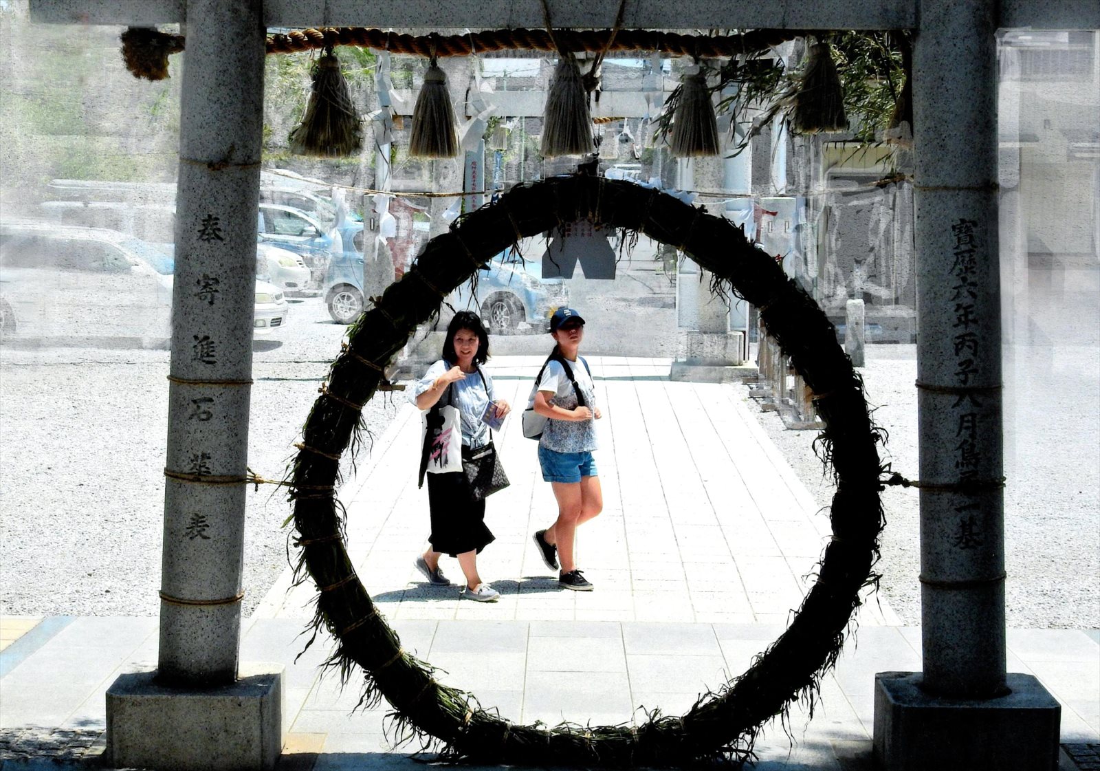 入賞写真