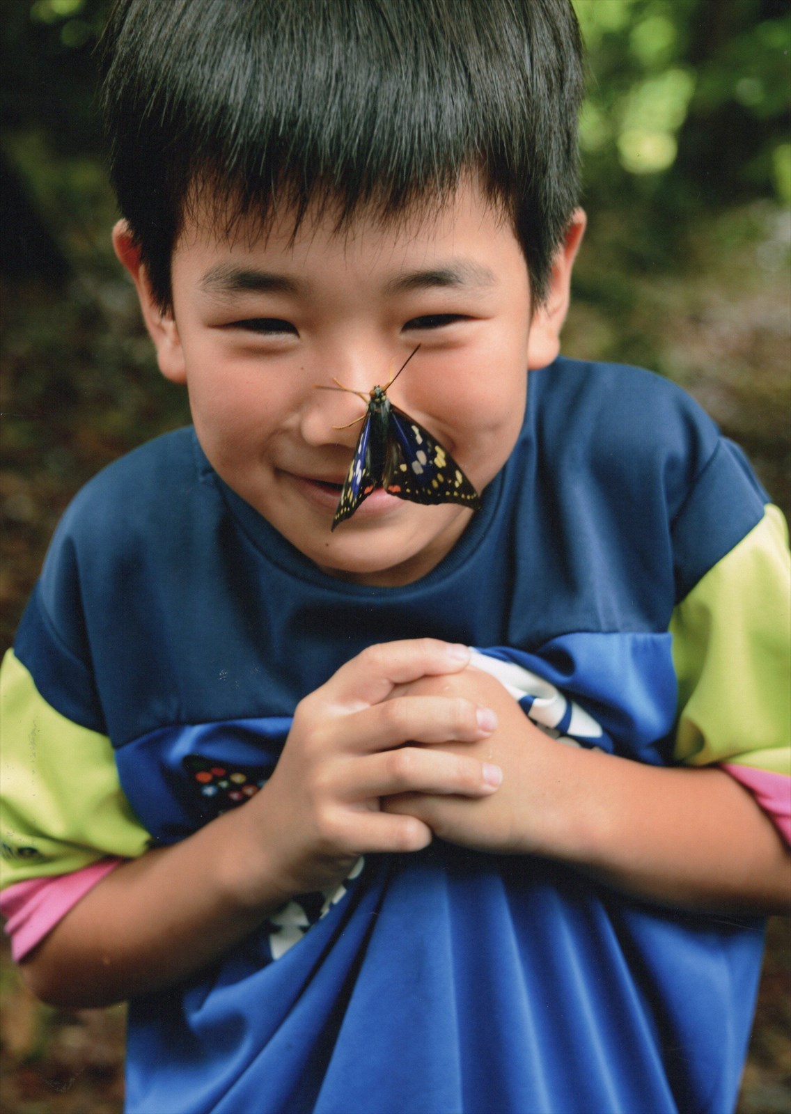 入賞写真
