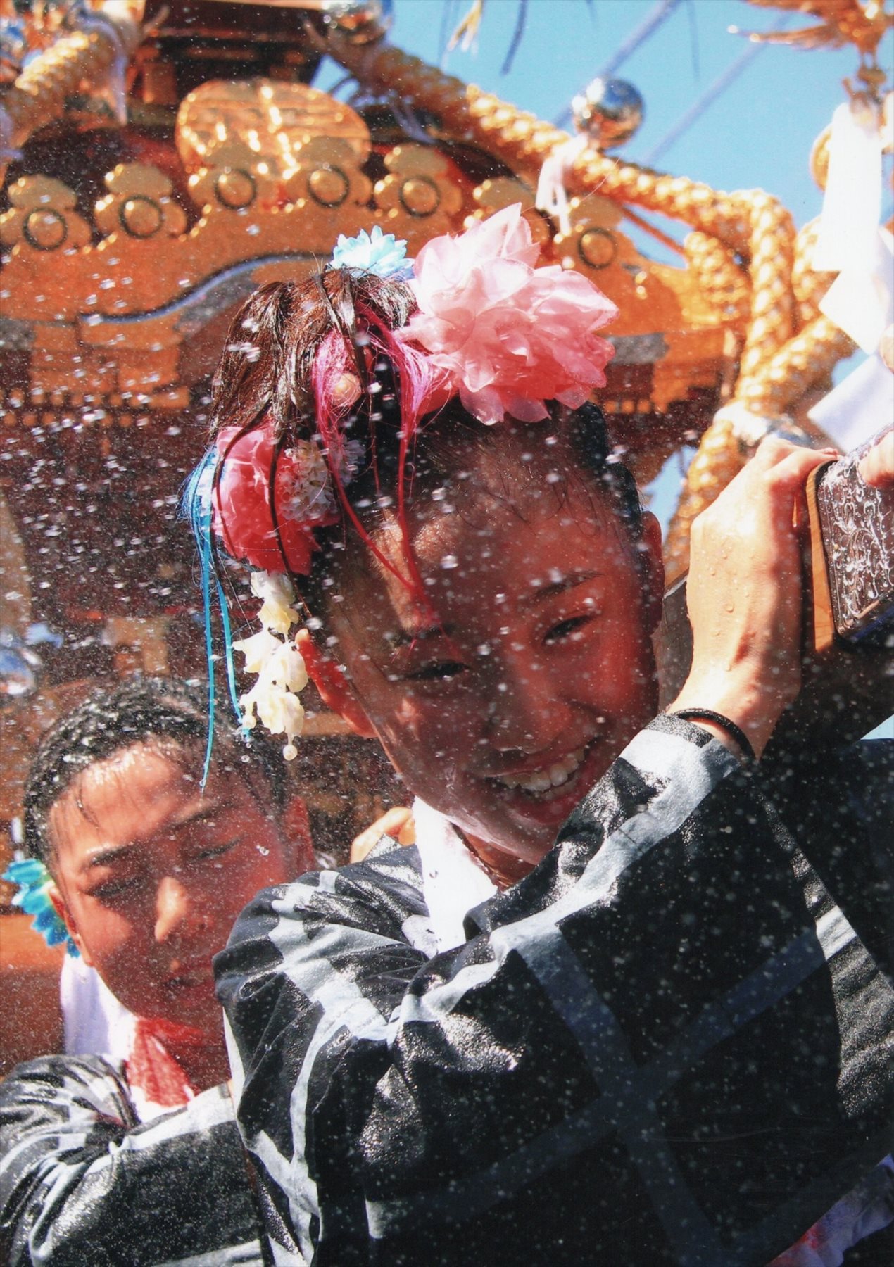 入賞写真