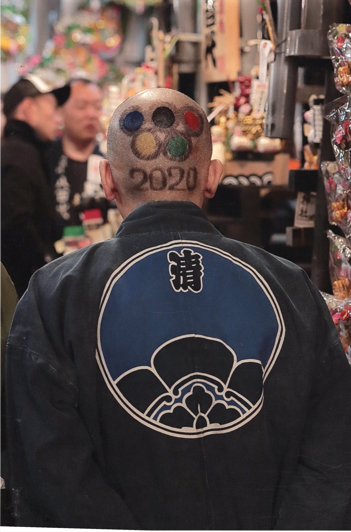 入賞写真