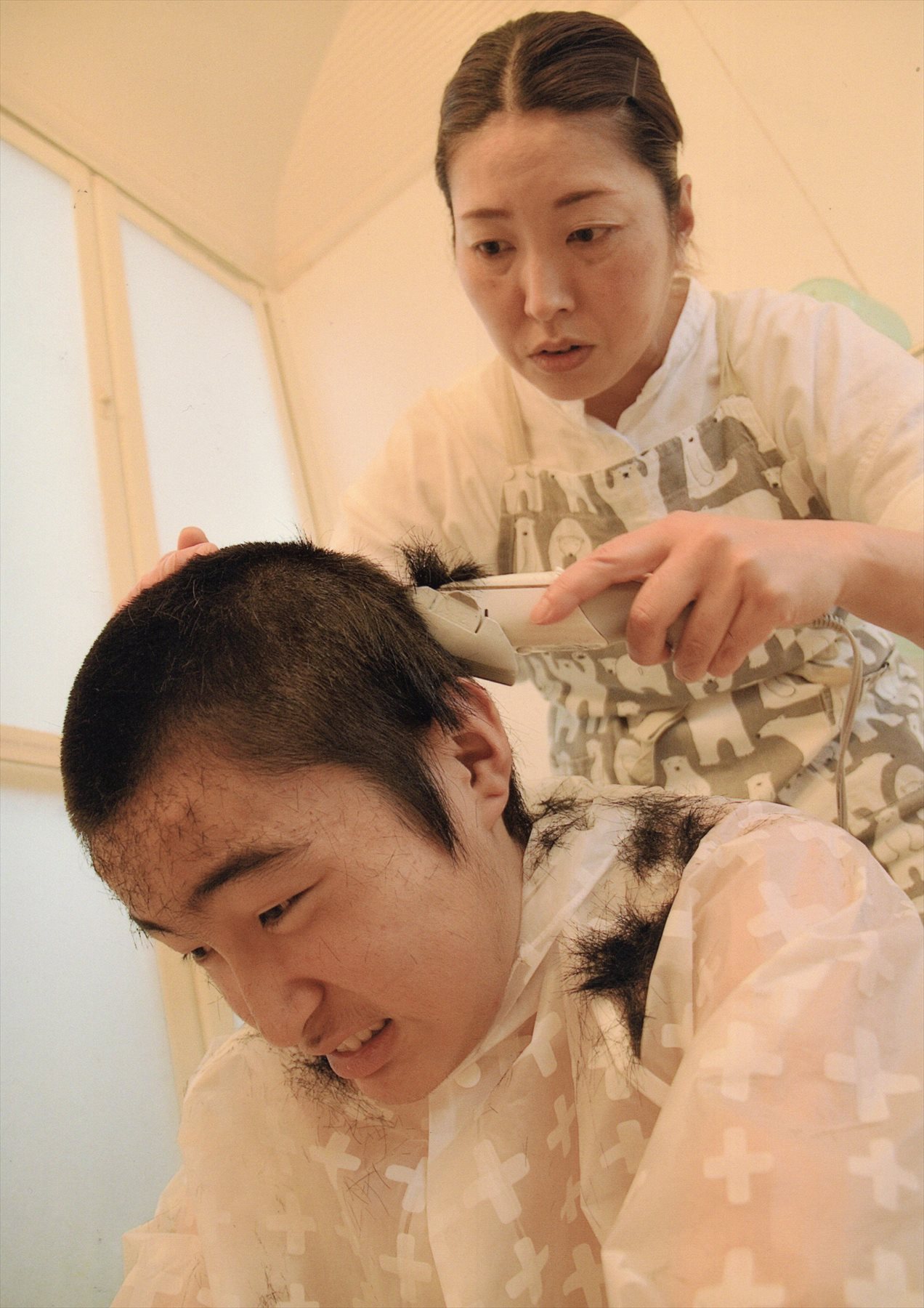 入賞写真