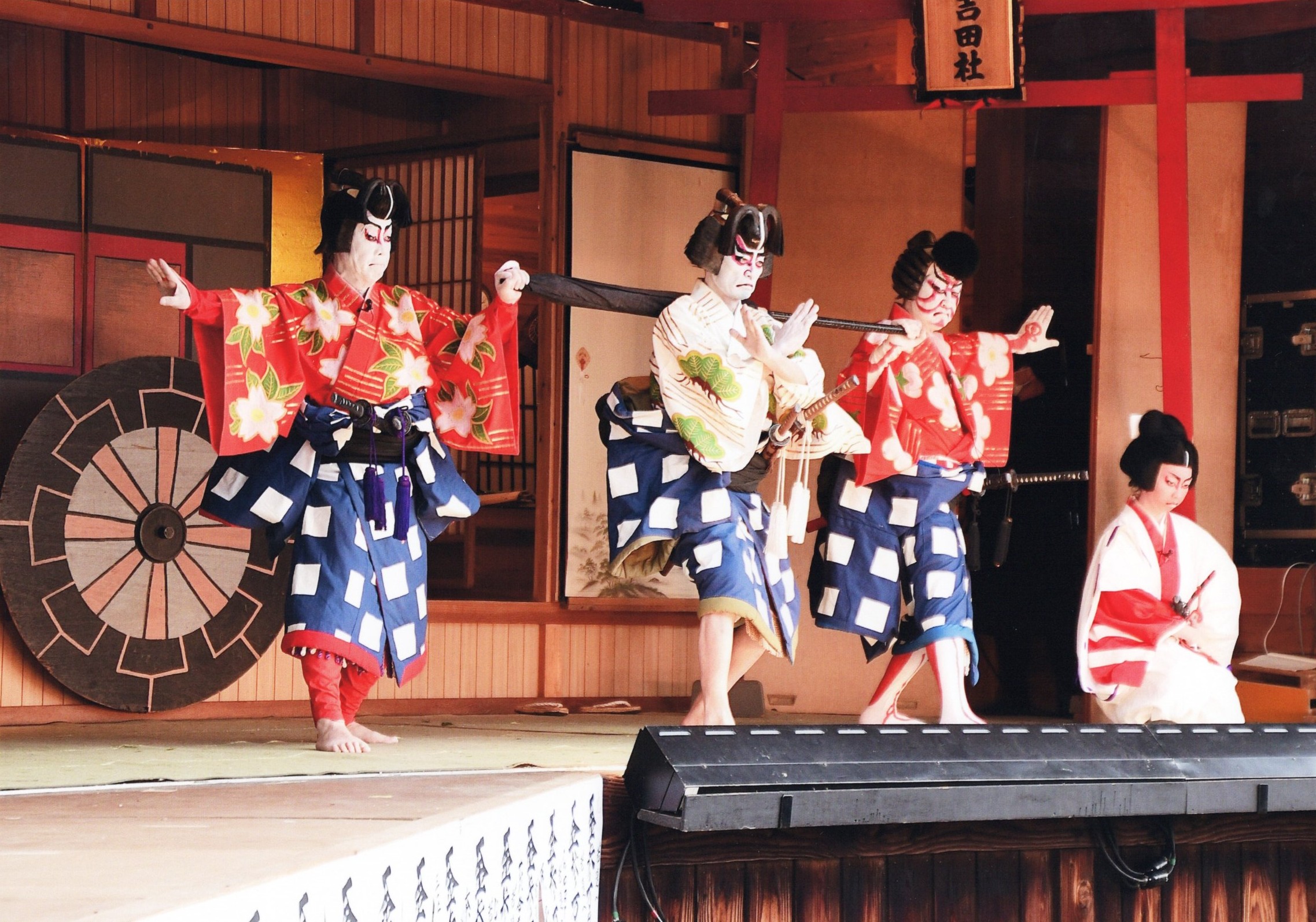 入賞写真