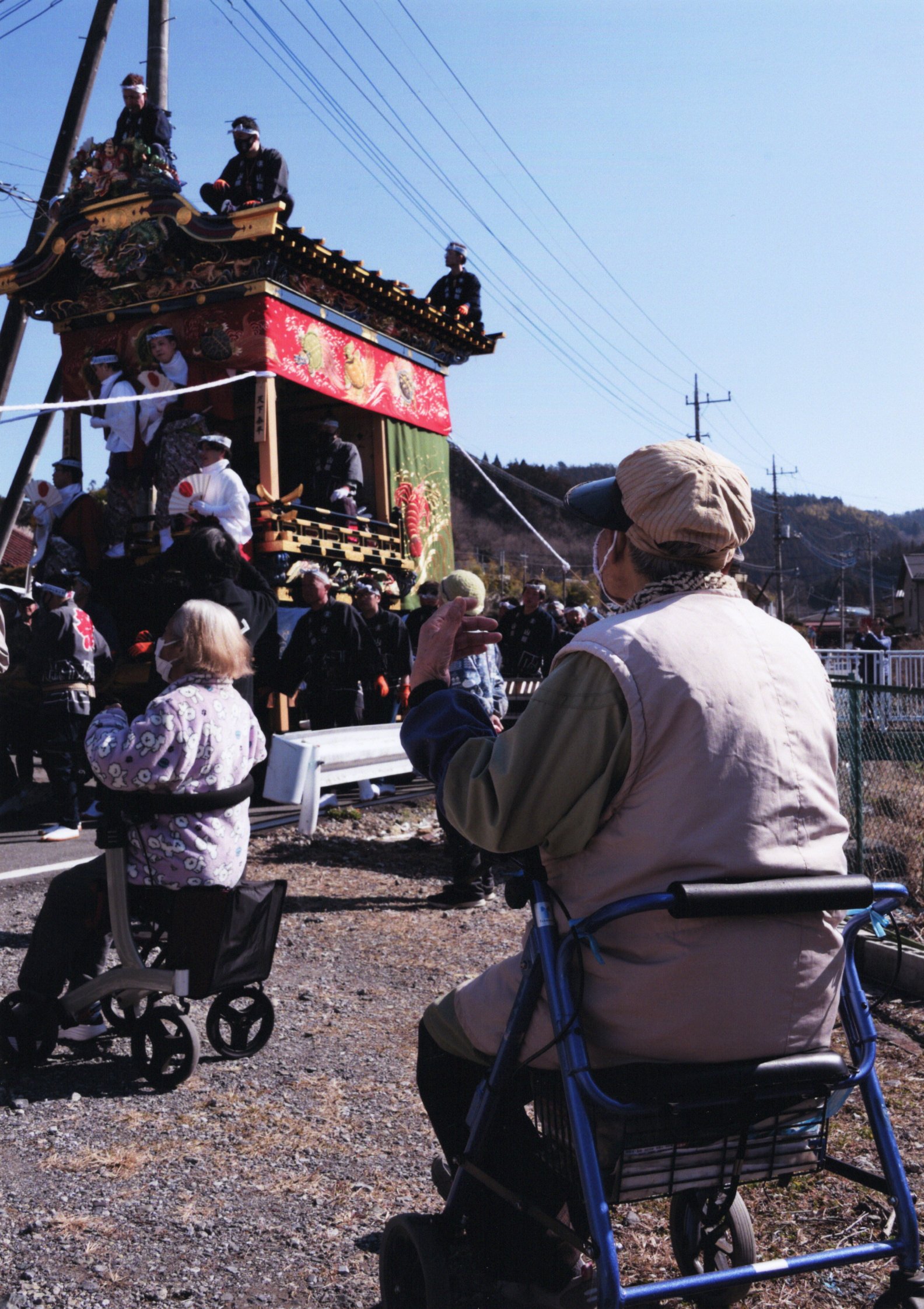 入賞写真