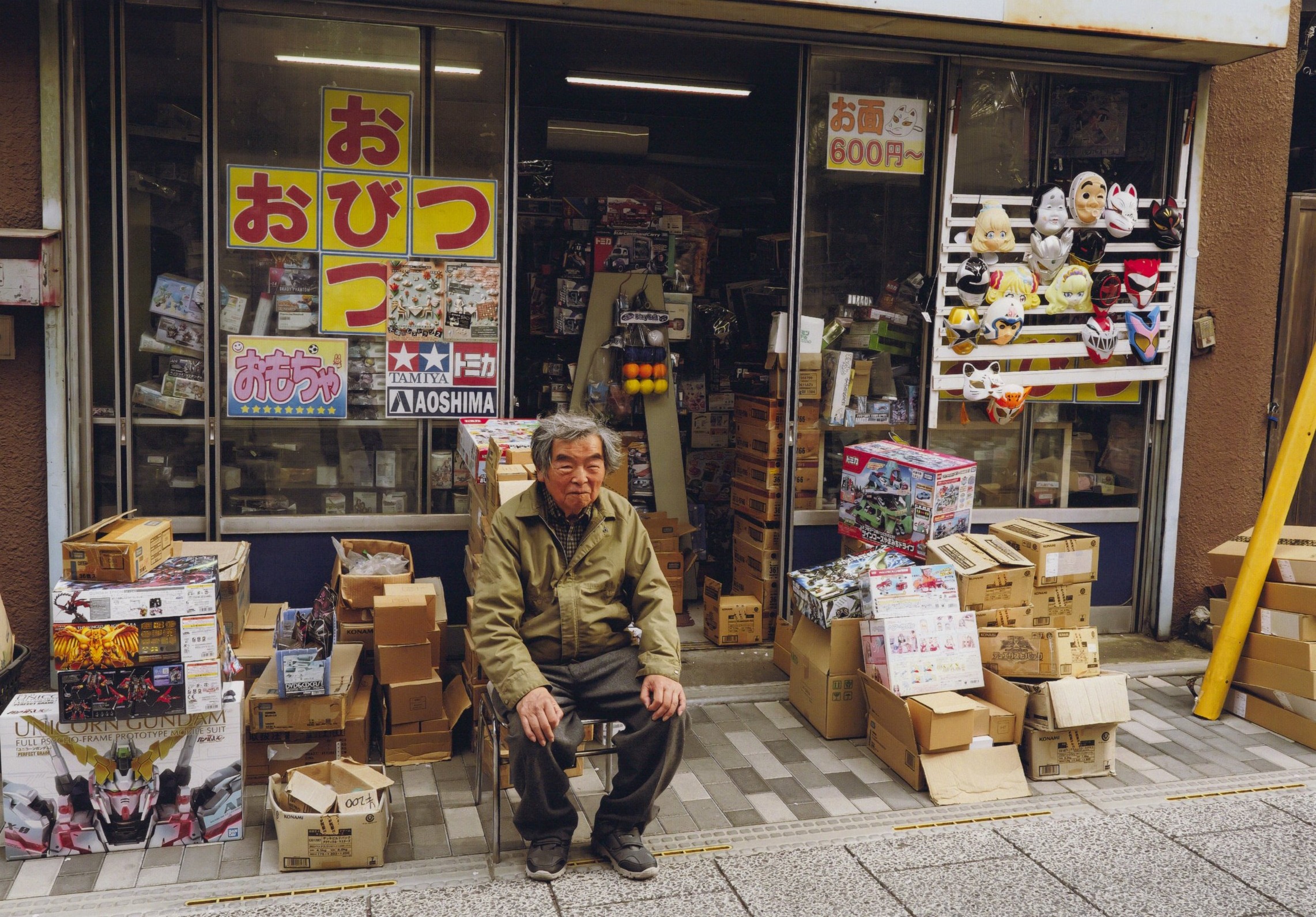 入賞写真