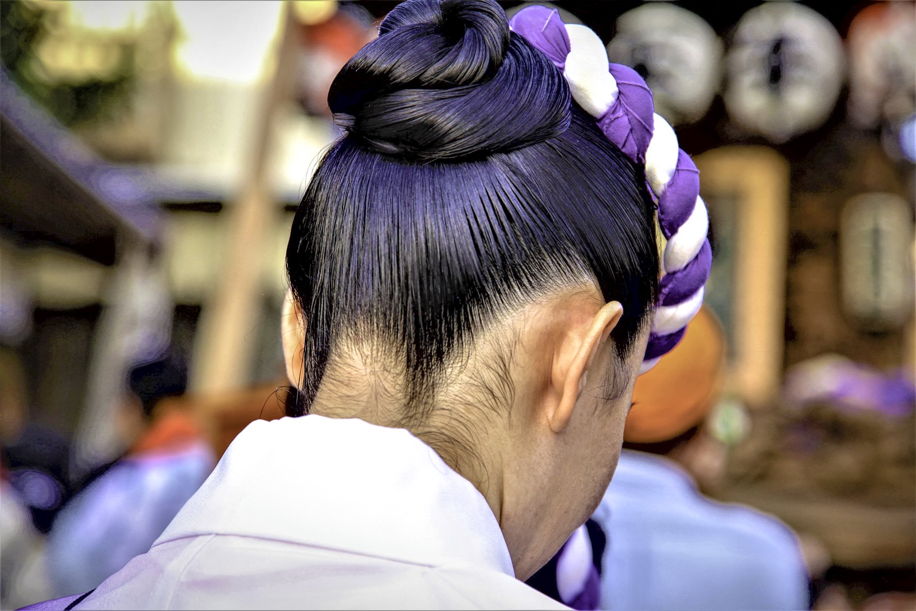 伝法肌